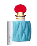 Miu Miu For Women sample vial
