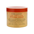Mixed Chicks Coil, Kink & Curl Styling Cream — 12 Fl Oz | Flexible Hold, Moisture & Shine