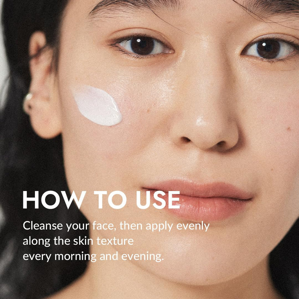 MIZON All-in-One Snail Repair Cream – Korean Moisturizer with 40k PPM Snail Mucin (2.54 oz)