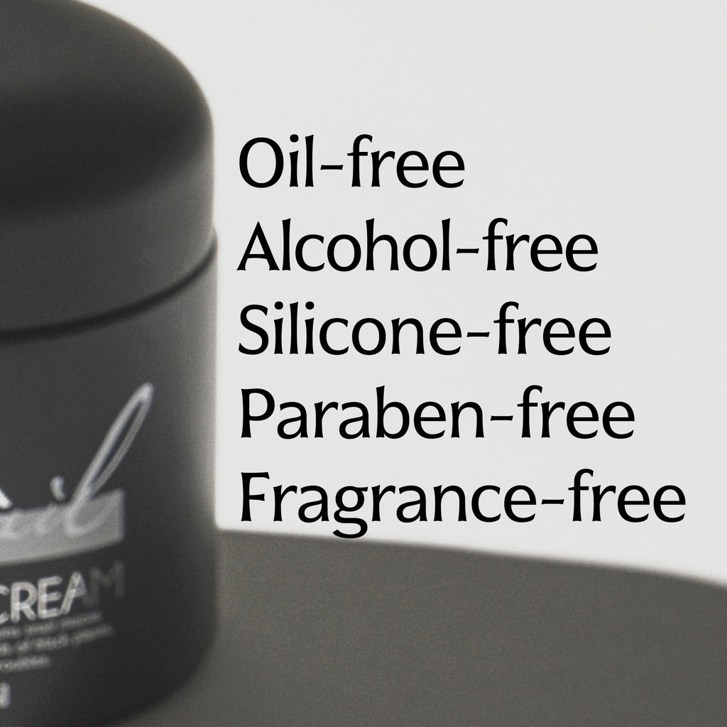 MIZON Black Snail All In One Cream – Intensive Snail Mucin Moisturizer 2.54 fl oz