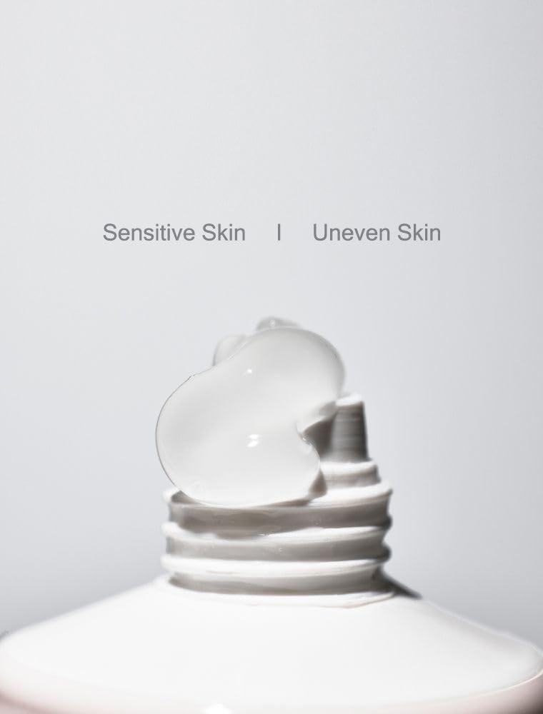 MIZON Snail Recovery Gel Cream – Fragrance-Free, Paraben-Free, 45ml for Hydration & Elasticity