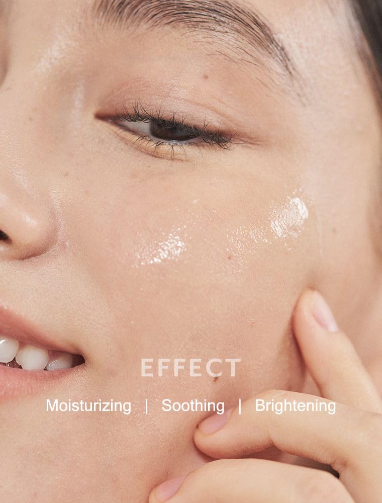 MIZON Peptide 500 Ampoule – 45% Peptides, Adenosine & Hyaluronic Acid for Firm, Hydrated Skin
