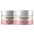 MJO Renovalift Face Cream 2-Pack – All-Natural Hydration for Face & Neck
