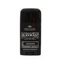 MNSC Old Faithful Deodorant – Magnesium & Activated Charcoal, Aluminum- & Baking Soda-Free (Pack of 2)