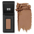 MOB Beauty Eyeshadow M170 Matte – Soft Neutral Brown, Talc-Free, Vegan, Cruelty-Free, Long-Wear, Refillable Compact