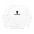 The Dark Side Adults Sweater