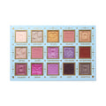 Moira I'm Falling For You Palette — 15 Shimmer & Matte Eyeshadows