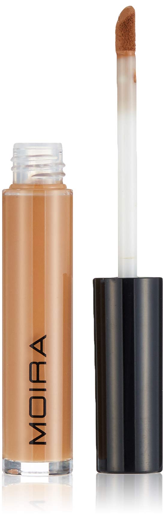 Moira Lavish Creamy Concealer 700 Cappuccino – Conceal & Highlight (12 Shades)