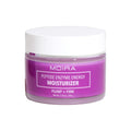 Moira Peptide Enzyme Energy Moisturizer | Lightweight Turmeric & Papaya Cream