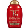 OGX Moisture Plus Vitamin B5 Conditioner Deeply Hydrating & Strengthening for Dry, Damaged Hair 385ml / 13.02 oz