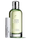 Molton Brown Geranium Nefertum samples