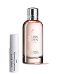 Molton Brown Heavenly Gingerlily samples