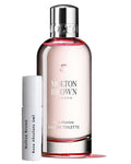 Molton Brown Rosa Absolute samples