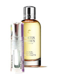 Molton Brown Black Pepper samples