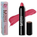 Mommy Makeup Triple Sticks – Lipstick, Cream Blush & Treatment (Mon Cherie)