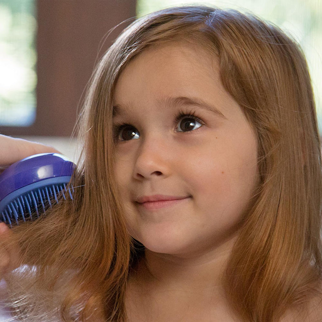 MONAT Junior Gentle Conditioner – Tear-Free, All-Natural Kids Hair Care for Frizz & Tangles