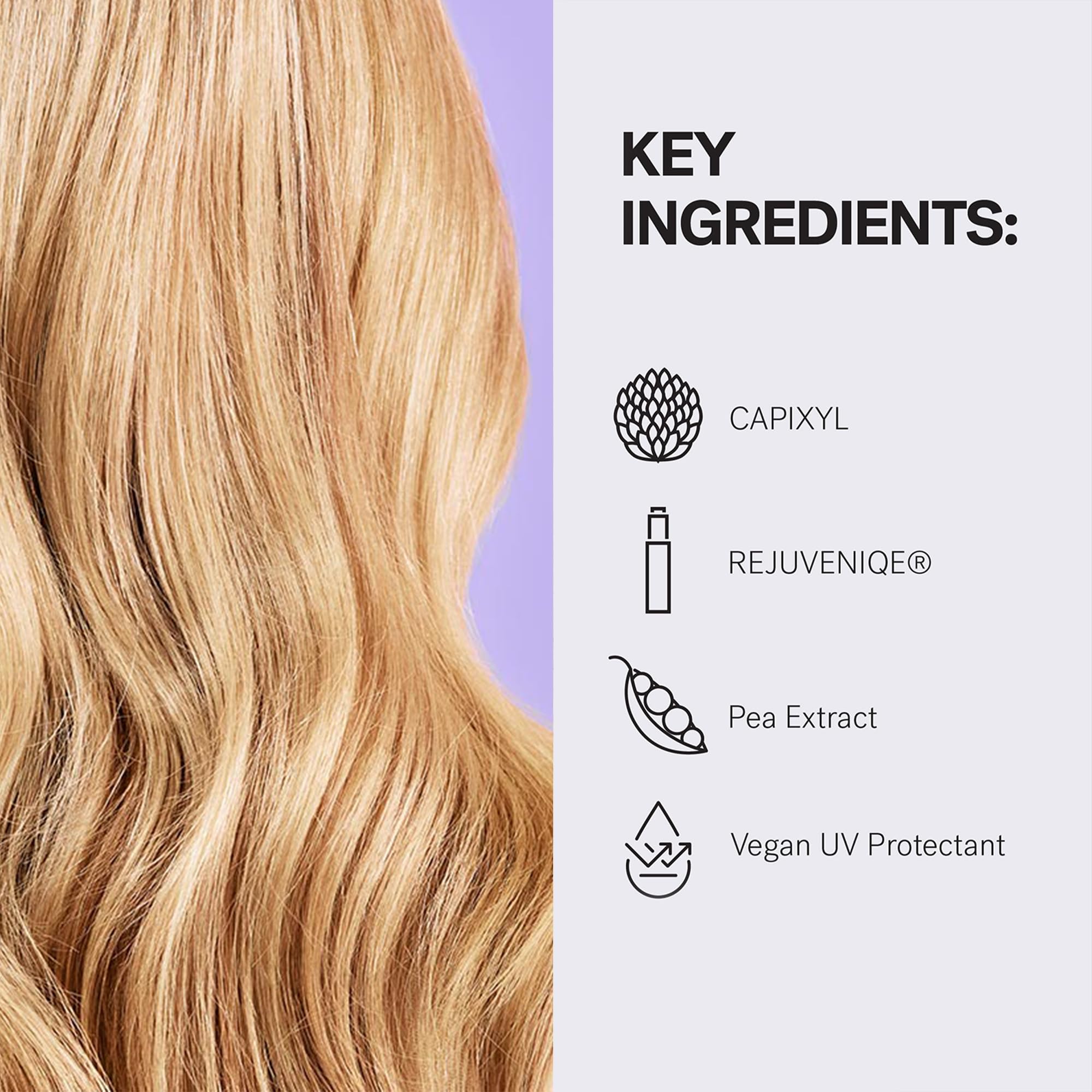MONAT Restyle Instant Sculpting Taffy – Long-Lasting Hold with Rejuveniqe® (30 ml / 1.7 fl oz)