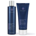 MONAT Volumizing Shampoo & Conditioner Set with REJUVENIQE – Lightweight Care for Fine, Flat Hair