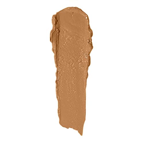 Monika Blunder Beauty Blunder Cover Foundation Concealer in Shade 5.5 | Warm Yellow Undertones | Clean, Cruelty-Free