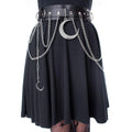Heartless Moondusk Belt