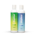 MopTop Sulfate Free Shampoo & Conditioner – Curly Hair Care (Paraben Free, 2pk)