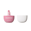 Morphe Hot Shot Blush Drops – Hydrating, Buildable Liquid Blush with Niacinamide & Antioxidants (0.5 fl oz)