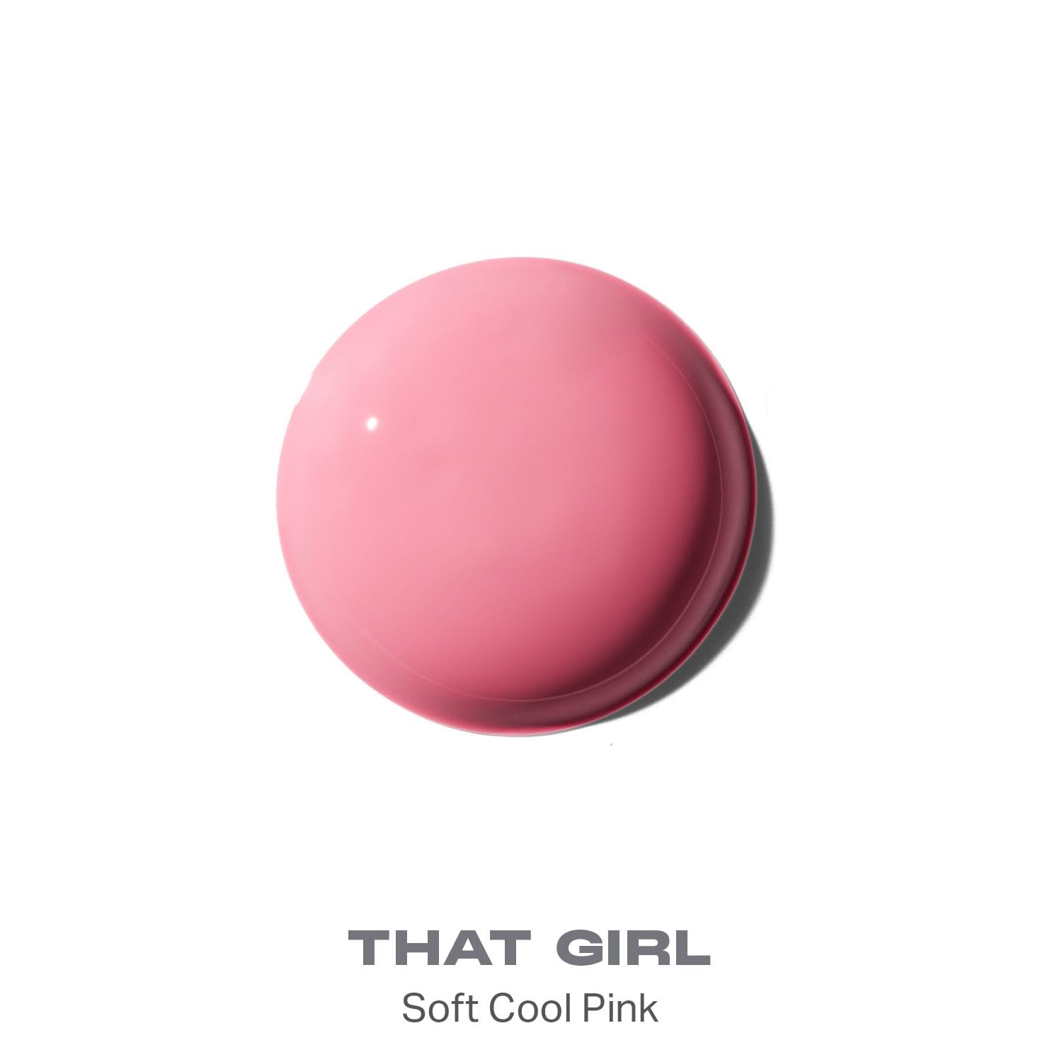 Morphe Hot Shot Blush Drops – Hydrating, Buildable Liquid Blush with Niacinamide & Antioxidants (0.5 fl oz)