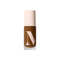 MORPHE Lightform Dewy Foundation – Extended Hydration, Long-Wearing Medium Coverage, Deep 32N (1.01 fl oz)