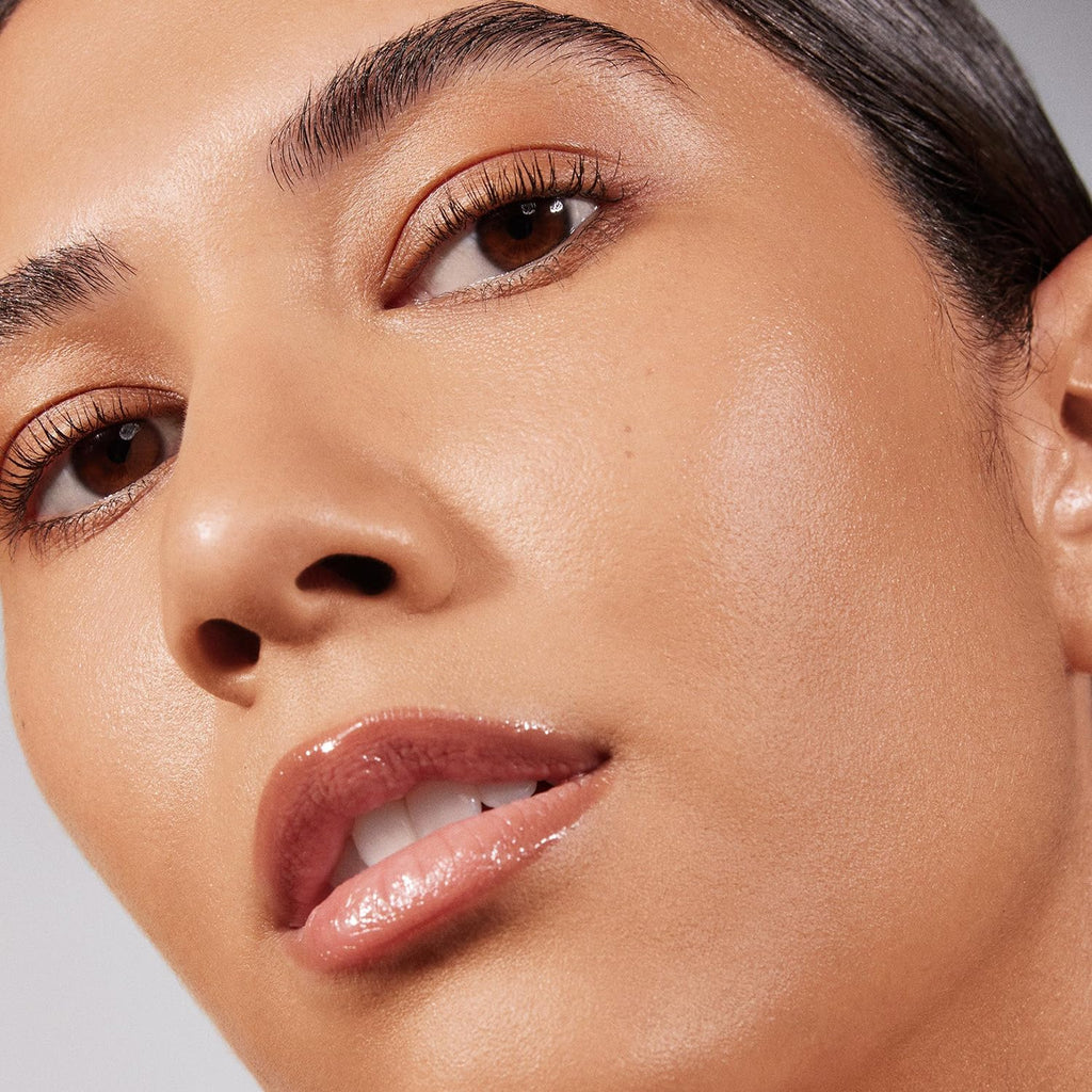 MORPHE Lightform Dewy Foundation — Hydrating, Buildable Medium Coverage | Long-Wear Natural Radiance