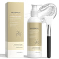 MOSRROU Microcurrent Conductive Gel Hydrating Primer for Face