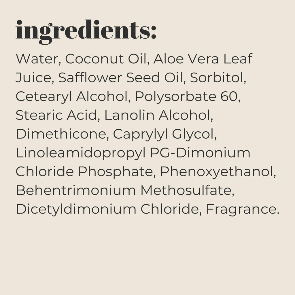 Mountain Ocean The Original Skin Trip Coconut Lotion - 8 Oz Pack of 6 | Lightweight, Fast-Absorbing Moisturizer