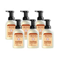 Mrs. Meyer's Clean Day Foaming Hand Soap – Oat Blossom, 10 fl oz (Pack of 6)