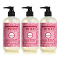 Mrs. MEYER'S Clean Day Peppermint Hand Soap 12.5 oz Pack of 3