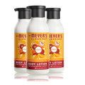 Mrs. Meyer's Clean Day Body Lotion for Dry Skin — Non-Greasy, Clementine Scent, 16 oz (Pack of 3)