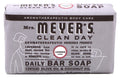 Mrs Meyer's Lavender Bar Soap 5.3 oz | 2 Pack – Gentle Daily Cleanser