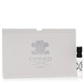 Creed Silver Mountain Water Vial Sample 0.04 oz / 1.18 ml for Men