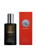 Monastery Rose Facial Cleansing Oil – 100 Petals of Rose Bourbonia from Reunion Island | MST MONASTERY 50ml