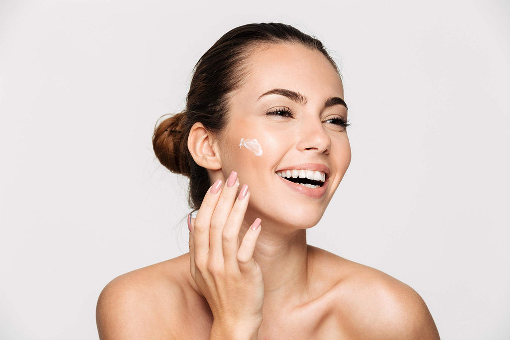 MT SKIN CLINIC Pro Intense Anti Aging Day Cream – Hydration, Redness Relief & Sensitive Skin Support