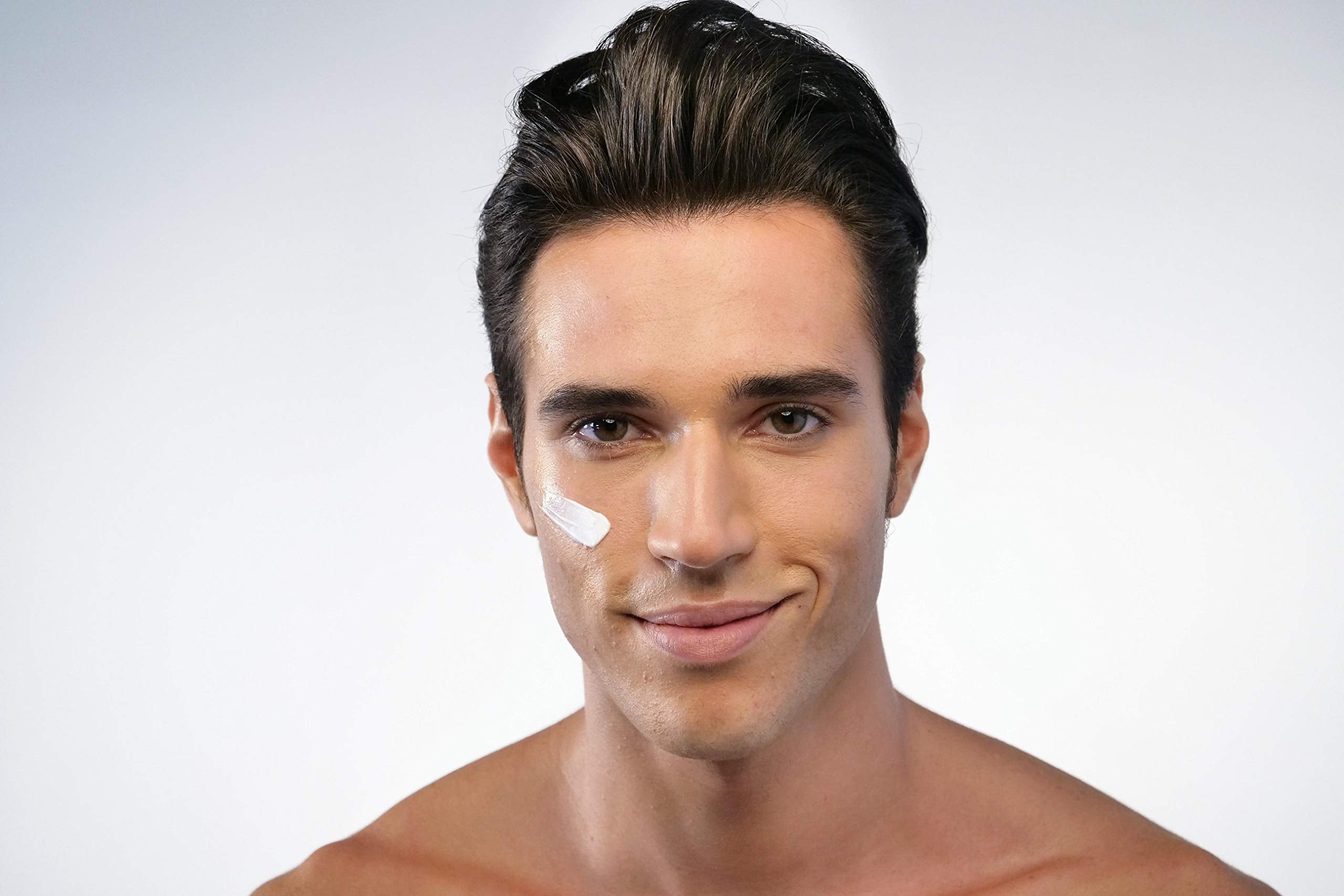 MT SKIN CLINIC Pro Intense Anti Aging Day Cream – Hydration, Redness Relief & Sensitive Skin Support