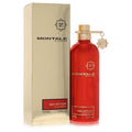 Montale Red Vetiver Eau De Parfum Spray 3.4 oz (100 ml) for Men
