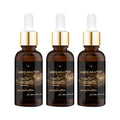 MUBSEOTH Olavita Face Serum – Liquid Anti-Aging Serum for Firm, Plump Skin (3 pcs)