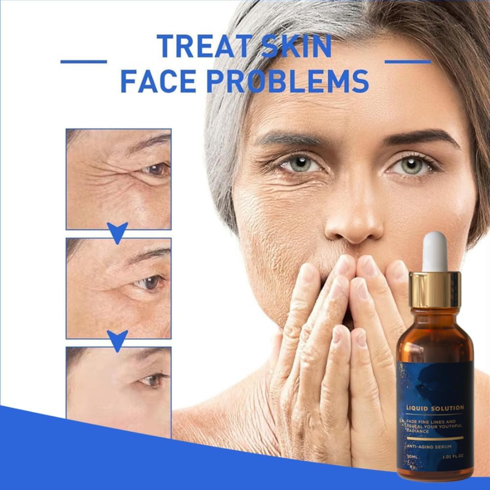 MUBSEOTH Olavita Serum – Anti-Aging Face Serum (2pcs) for Hydration & Elastic Look