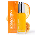 Mudita Earth Bakuchiol Face Oil – Plant-Based Retinol Alternative for Oily Skin | 1 fl oz
