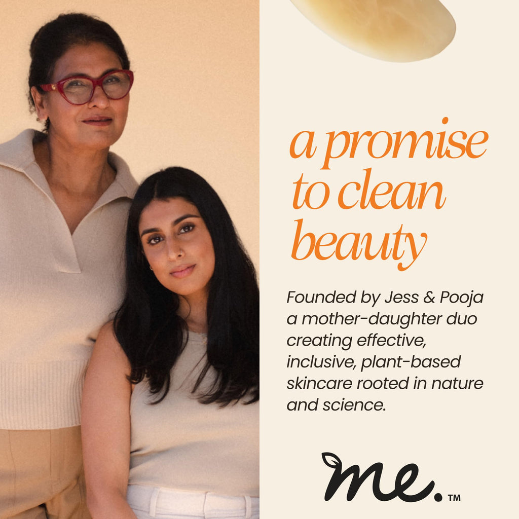 Mudita Earth Face Sculpt Set: Bakuchiol Oil & Gua Sha Kit for Glow & Gentle Contouring