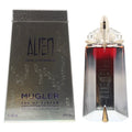 Thierry Mugler Alien Musc Mysterieux samples