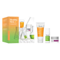 Murad Top 3 Derm-Recommended Actives Trial Kit – Ess-C Cleanser, Retinol Serum, Hydro Dynamic Moisturizer