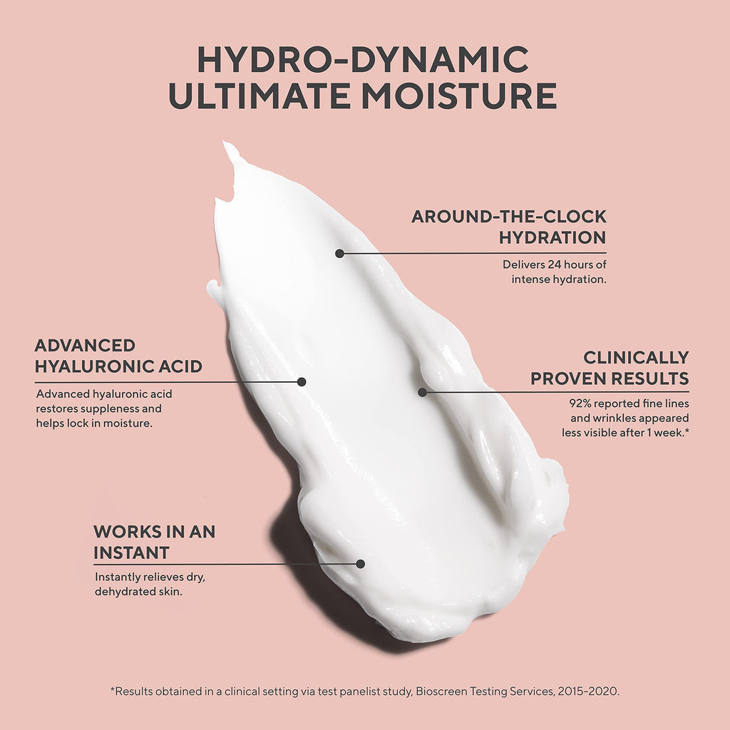 Murad Top 3 Derm-Recommended Actives Trial Kit – Ess-C Cleanser, Retinol Serum, Hydro Dynamic Moisturizer