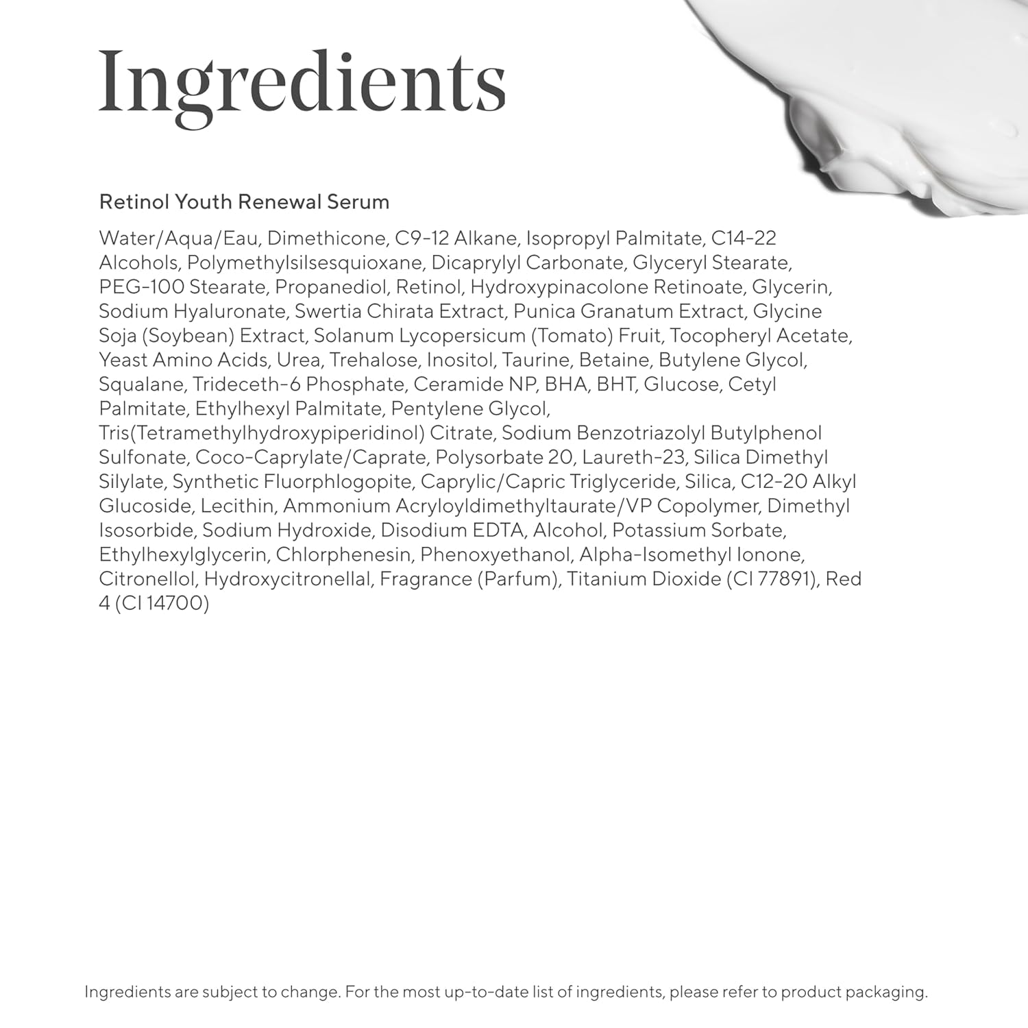 Murad Top 3 Derm-Recommended Actives Trial Kit – Ess-C Cleanser, Retinol Serum, Hydro Dynamic Moisturizer