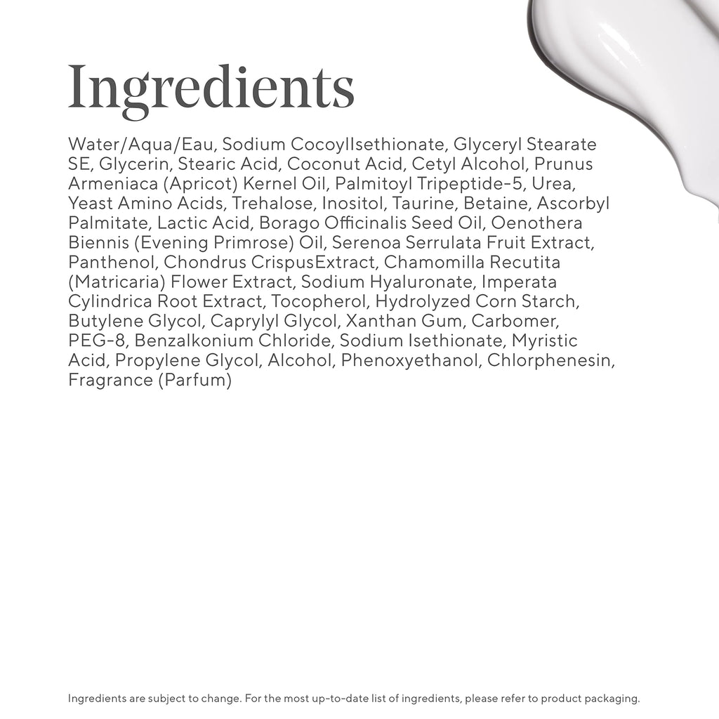 Murad Renewing Cleansing Cream Travel – Hydrating Anti-Aging Facial Cleanser, 2.0 oz