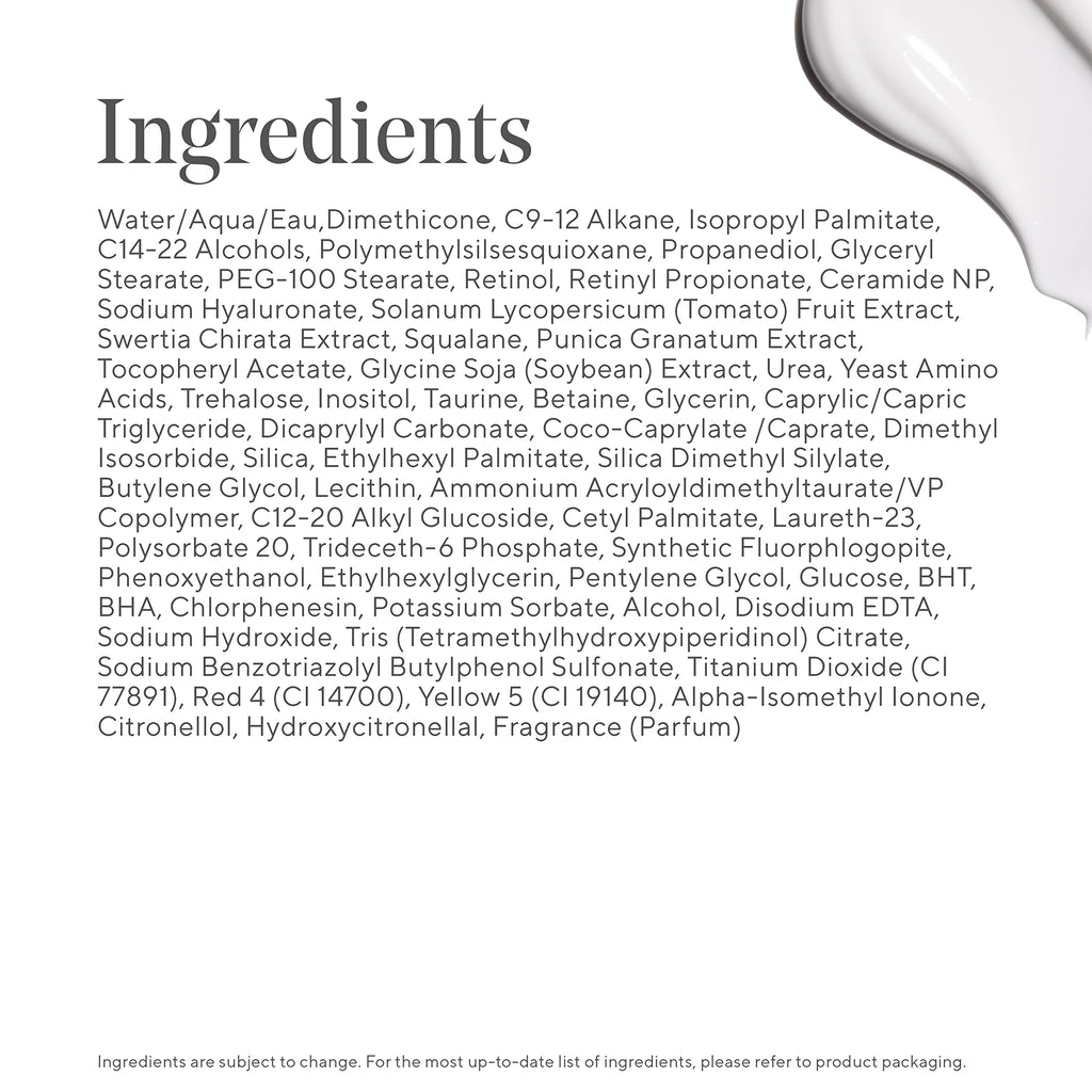 Murad Retinol Youth Renewal Serum – Smooths Lines & Wrinkles on Face & Neck | Hydrating Hyaluronic Acid, 0.33 fl oz